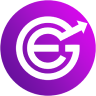 EGC Staking Logo